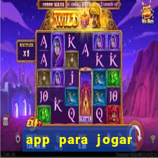 app para jogar truco valendo dinheiro